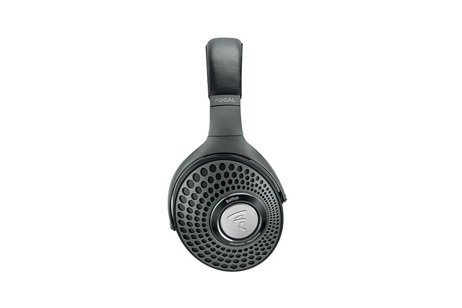 FOCAL  BATHYS BLACK