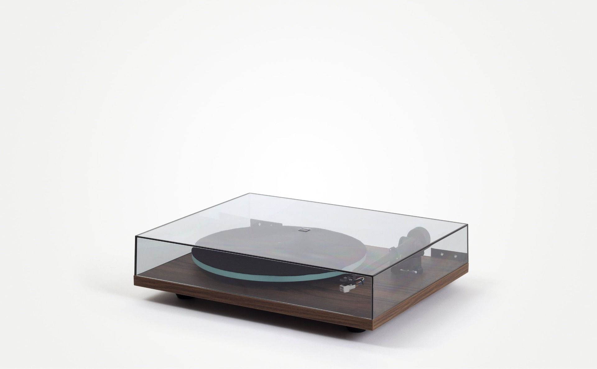 REGA  PLANAR 2 WALNUT