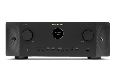 MARANTZ  CINEMA 60 DAB black