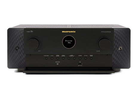 MARANTZ  CINEMA 50 black