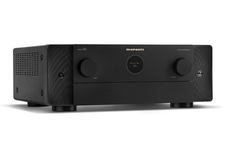 MARANTZ  CINEMA 50 black