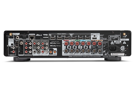 MARANTZ  CINEMA 70 black