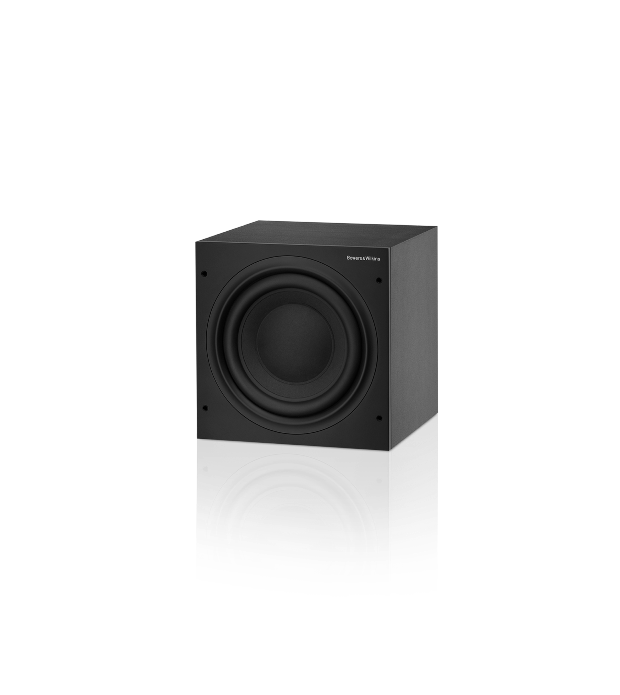 Bowers & Wilkins – ASW608 SUB S3 MATT BLACK B&W