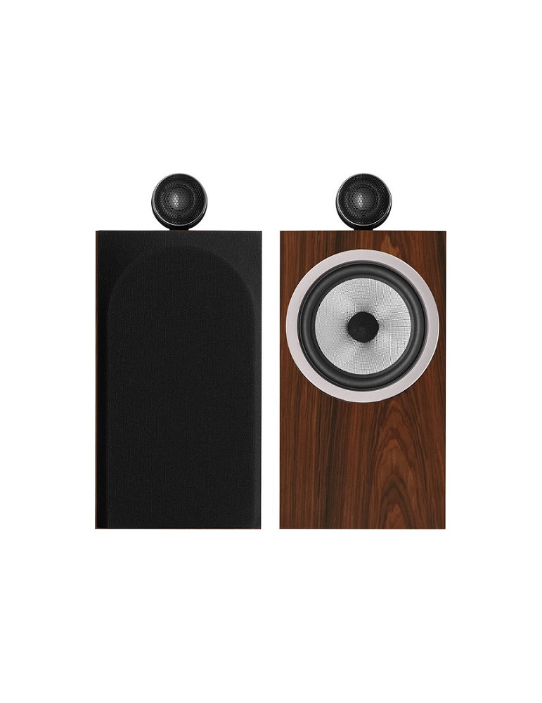 Bowers & Wilkins  705 S3  MOCHA (coppia)  B&W