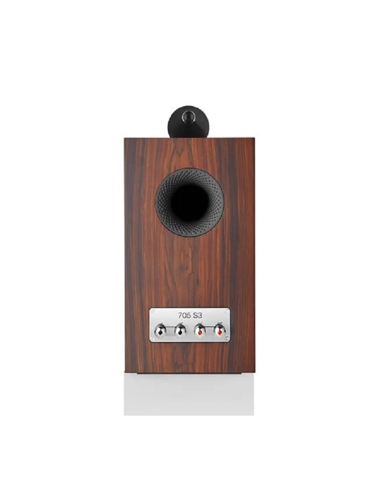 Bowers & Wilkins  705 S3  MOCHA (coppia)  B&W