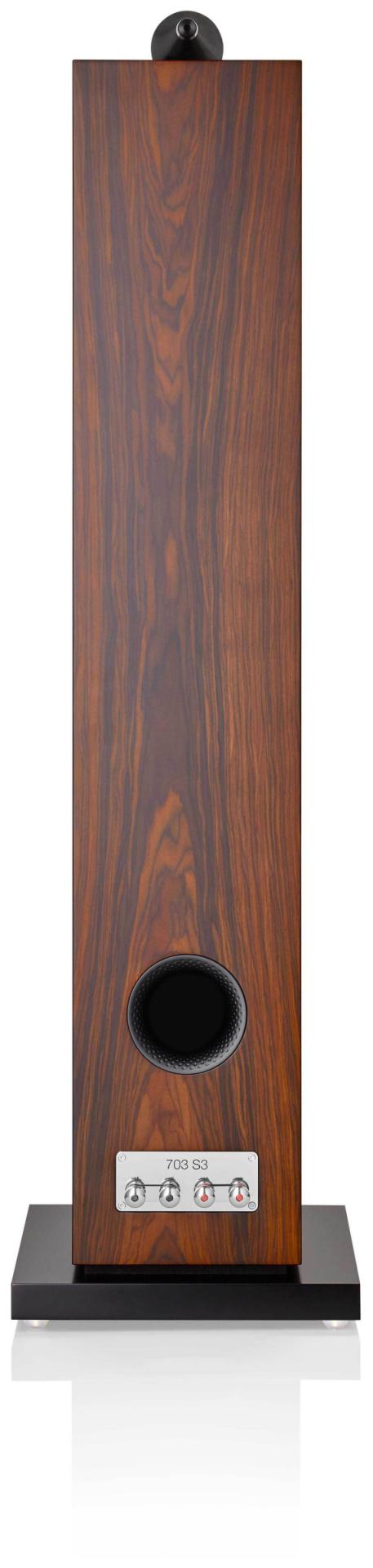 Bowers & Wilkins  703 S3  mocha (coppia) – B&W