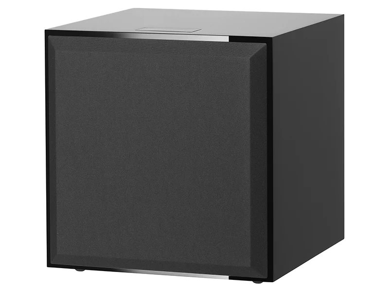 Bowers & Wilkins  DB 4S SUB black high gloss