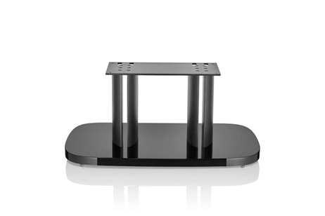 Bowers & Wilkins  FS HTM D4 STAND black – B&W