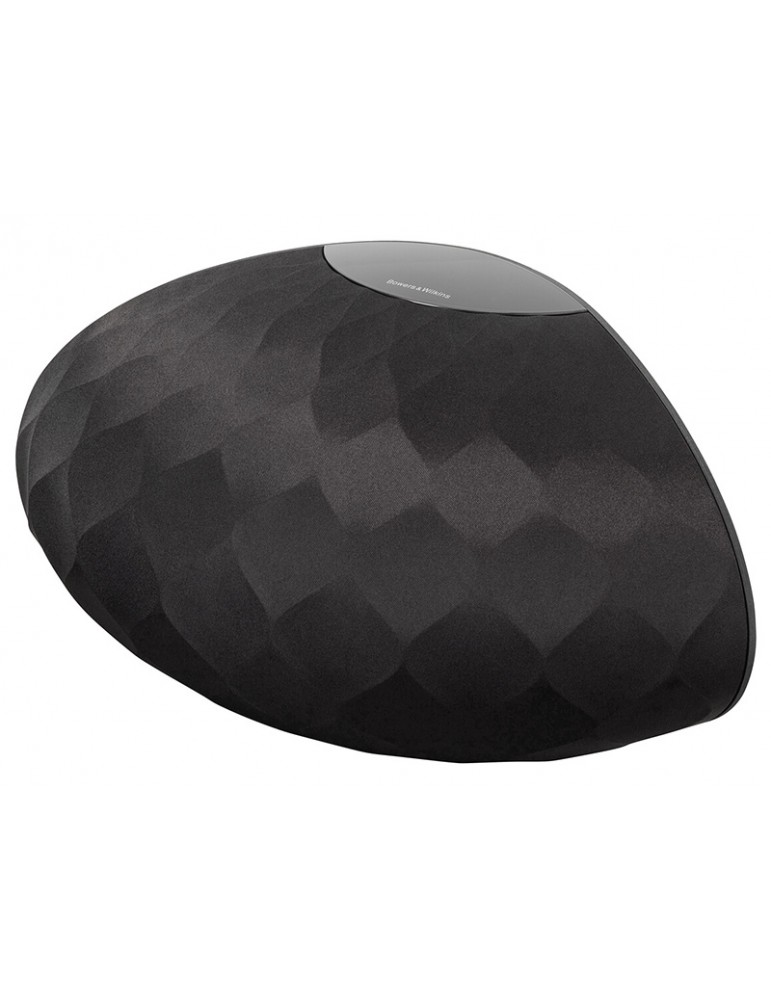 Bowers & Wilkins  FORMATION WEDGE  nero – B&W