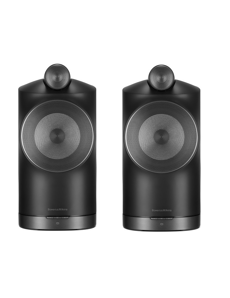 Bowers & Wilkins  FORMATION DUO nero (coppia) – B&W