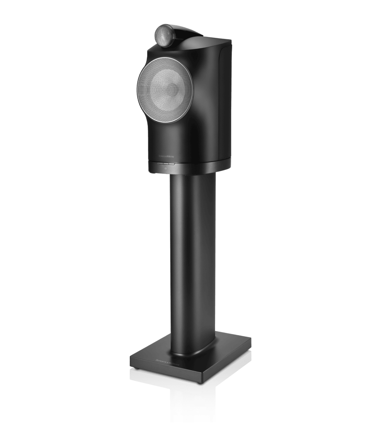 Bowers & Wilkins  FORMATION DUO nero (coppia) – B&W