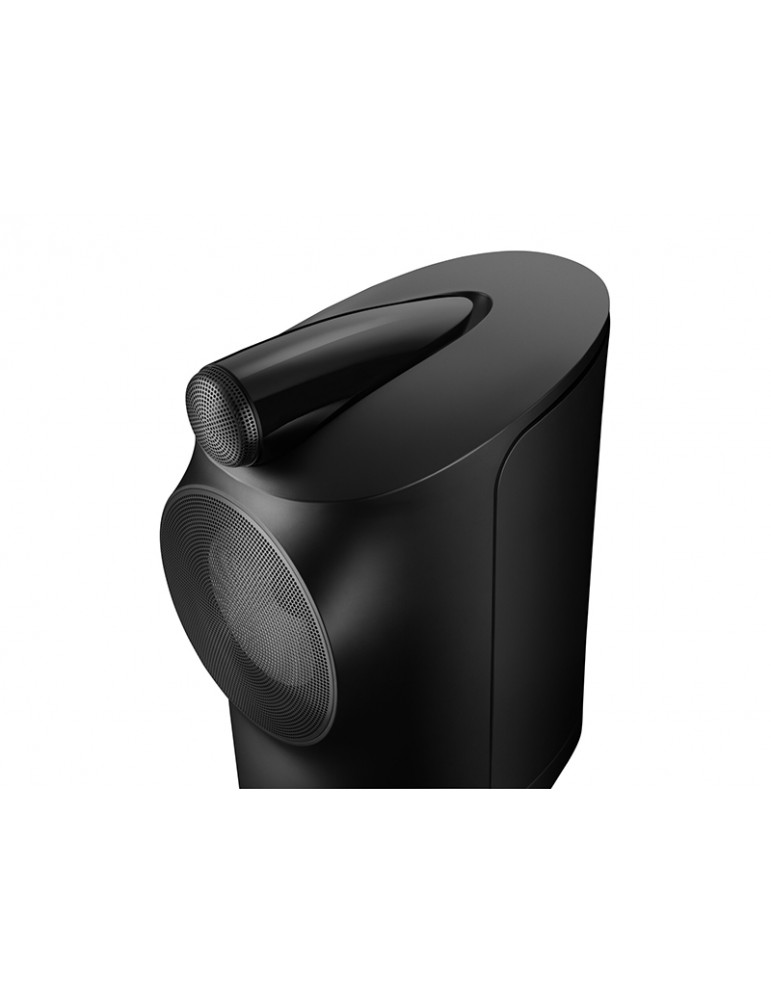 Bowers & Wilkins  FORMATION DUO nero (coppia) – B&W