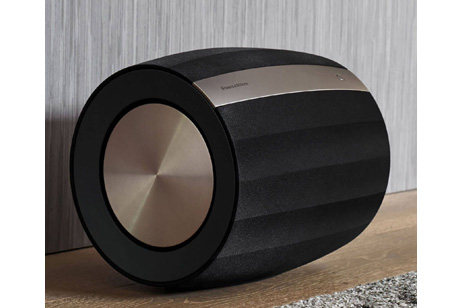 Bowers & Wilkins  FORMATION BASS – B&W