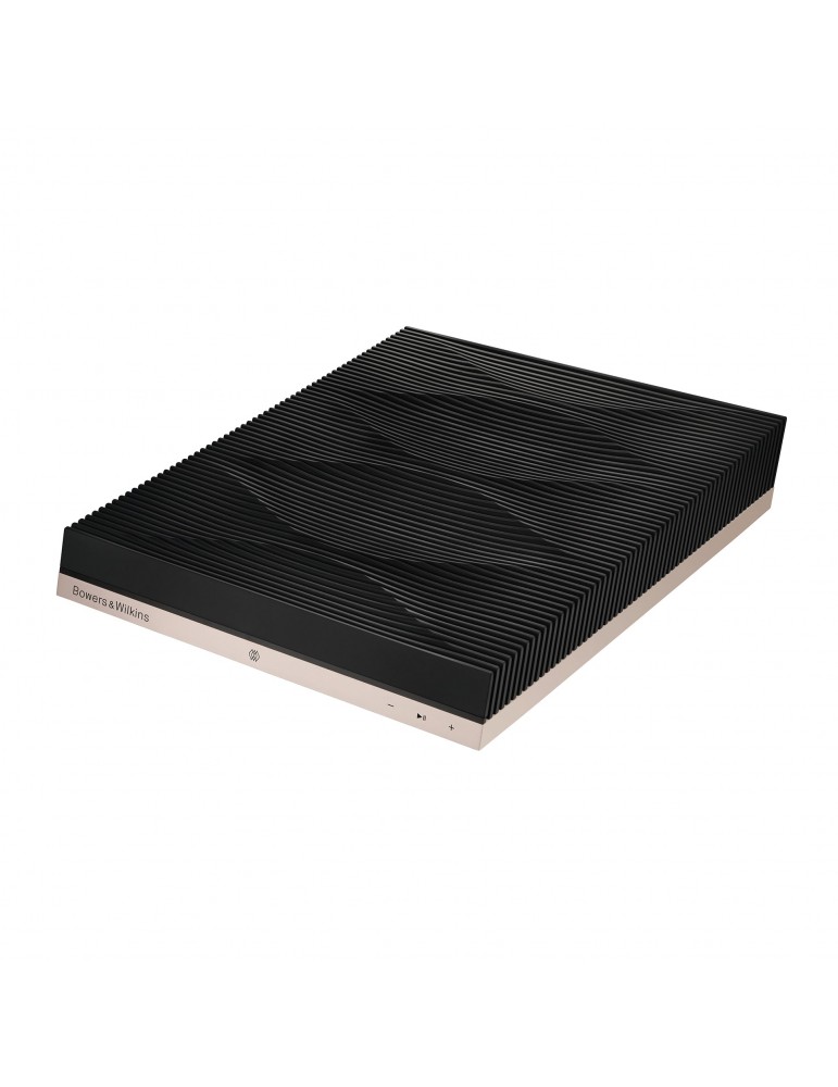 Bowers & Wilkins  FORMATION AUDIO – B&W