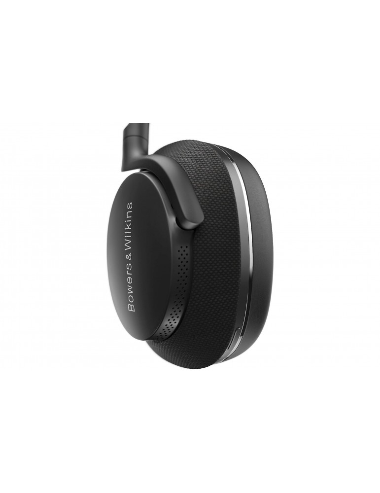 Bowers & Wilkins  PX7 S2 nero – B&W