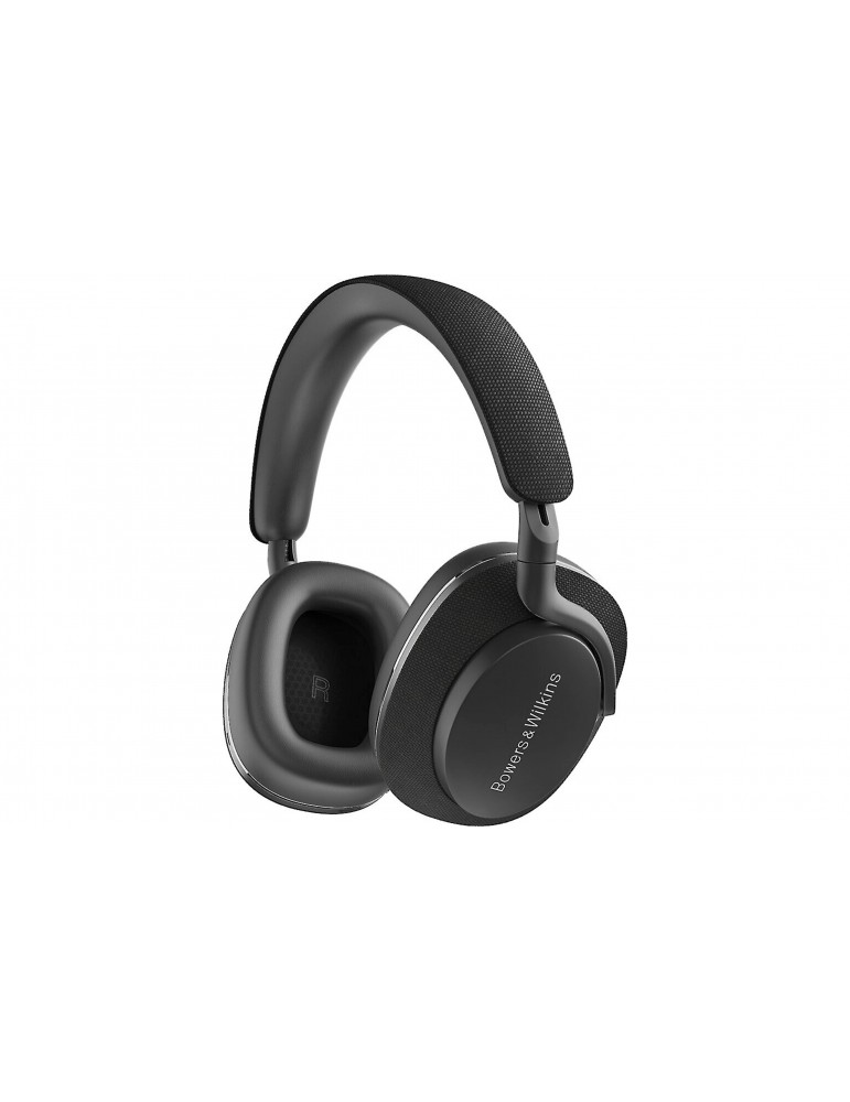 Bowers & Wilkins  PX7 S2 nero – B&W