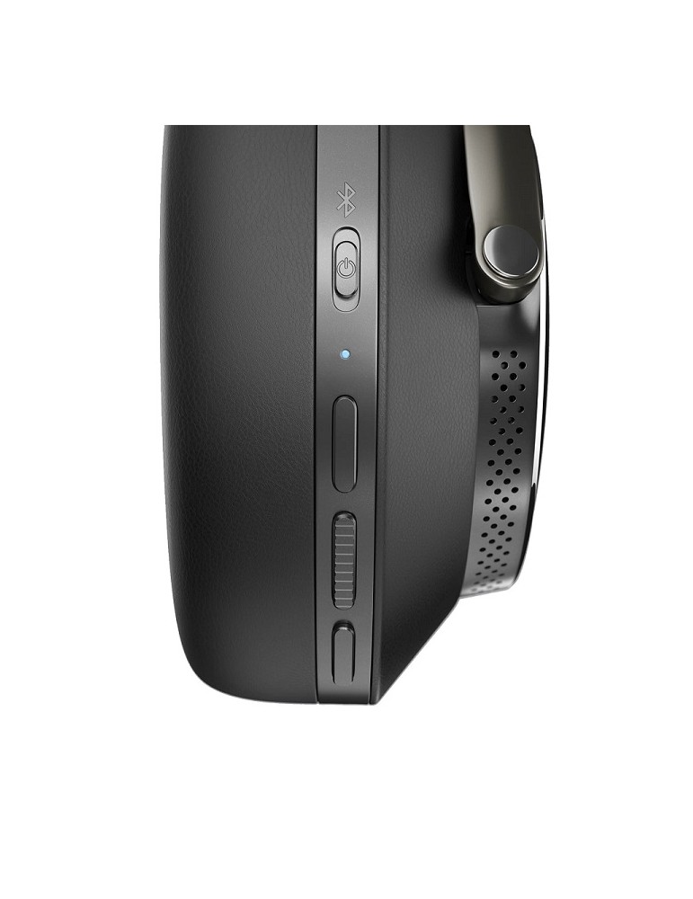 Bowers & Wilkins PX8 nero B&W