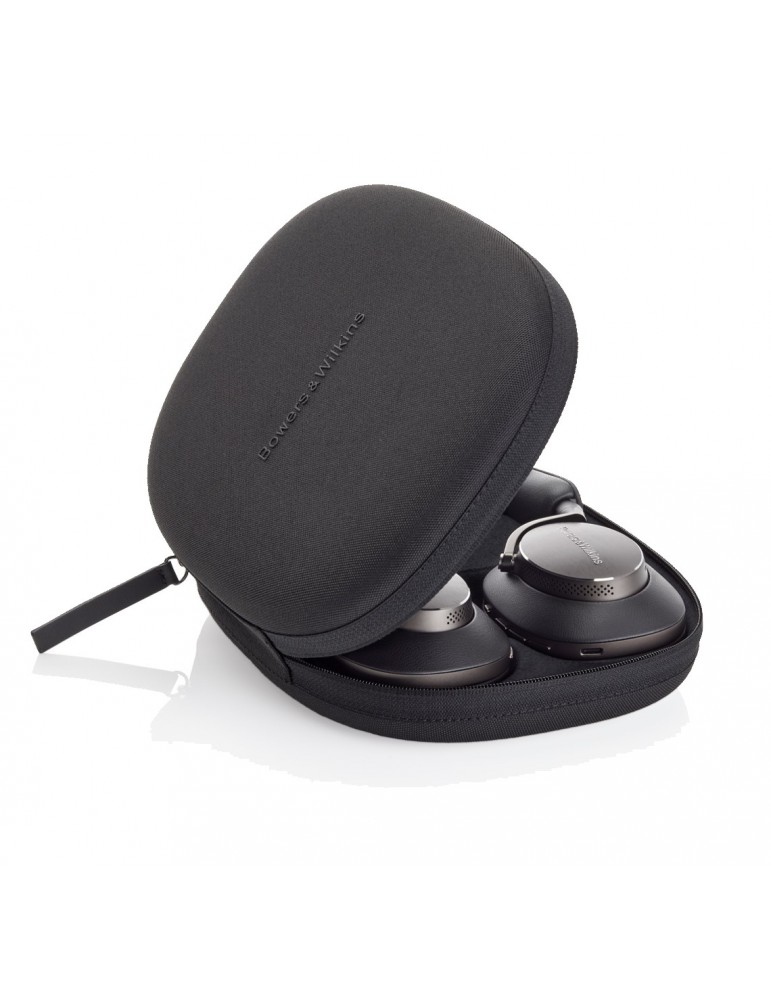 Bowers & Wilkins PX8 nero B&W