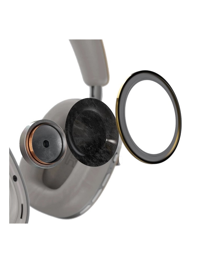 Bowers & Wilkins PX8 nero B&W