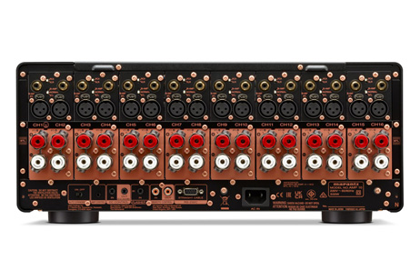MARANTZ  AMP 10