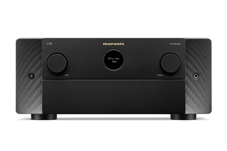 MARANTZ  AV 10