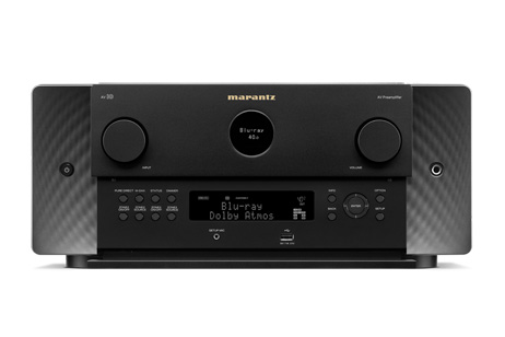 MARANTZ  AV 10