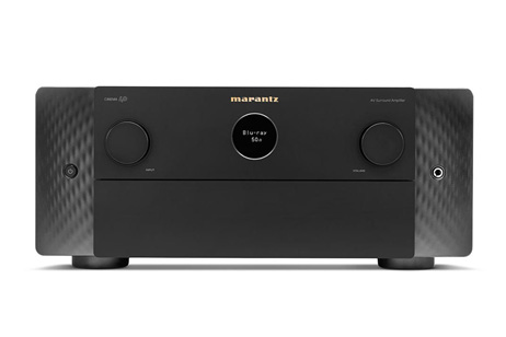 MARANTZ  CINEMA 40 black