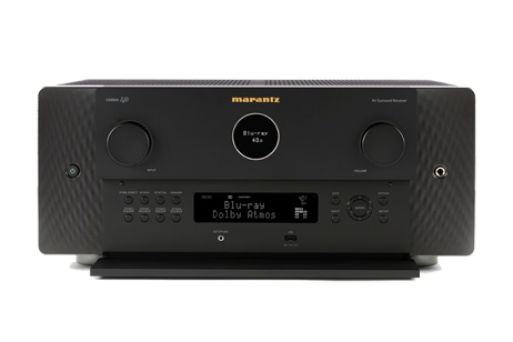 MARANTZ  CINEMA 40 black