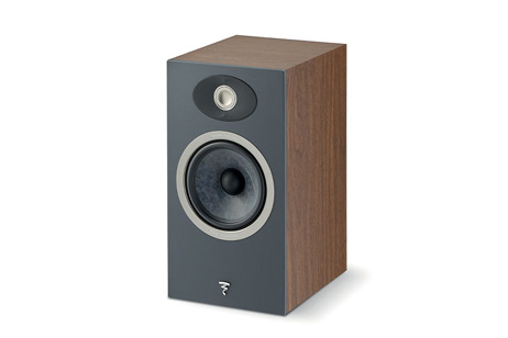 FOCAL  THEVA N 1 LEGNO SCURO (coppia)