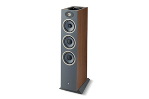 FOCAL  THEVA N 3D LEGNO SCURO (coppia)