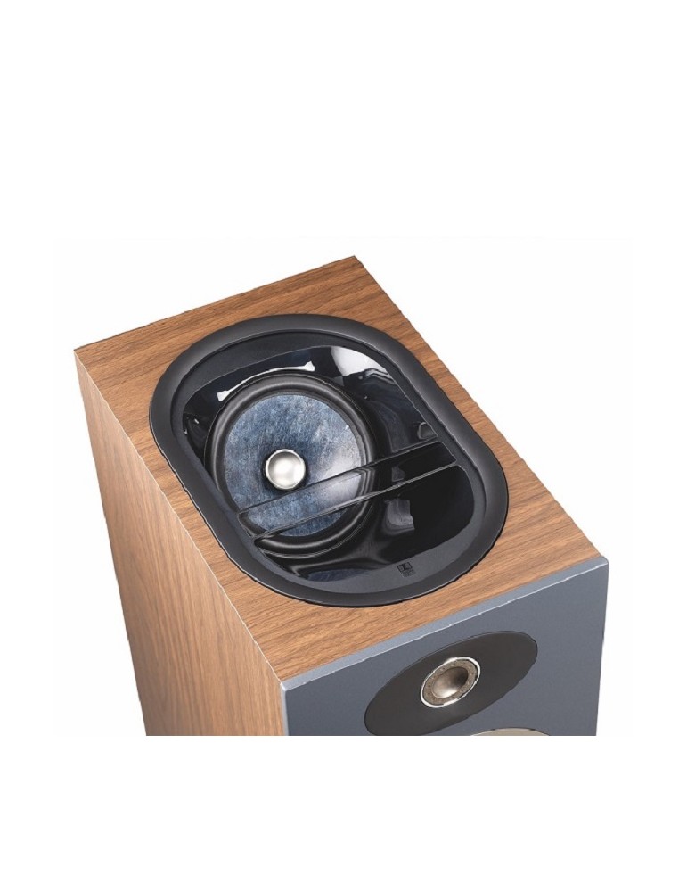 FOCAL  THEVA N 3D LEGNO SCURO (coppia)