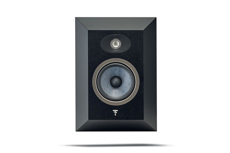 FOCAL  THEVA SURROUND BLACK (coppia)