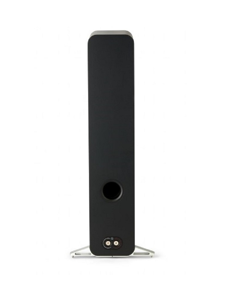 Q ACOUSTICS  5040 nero opaco (coppia)