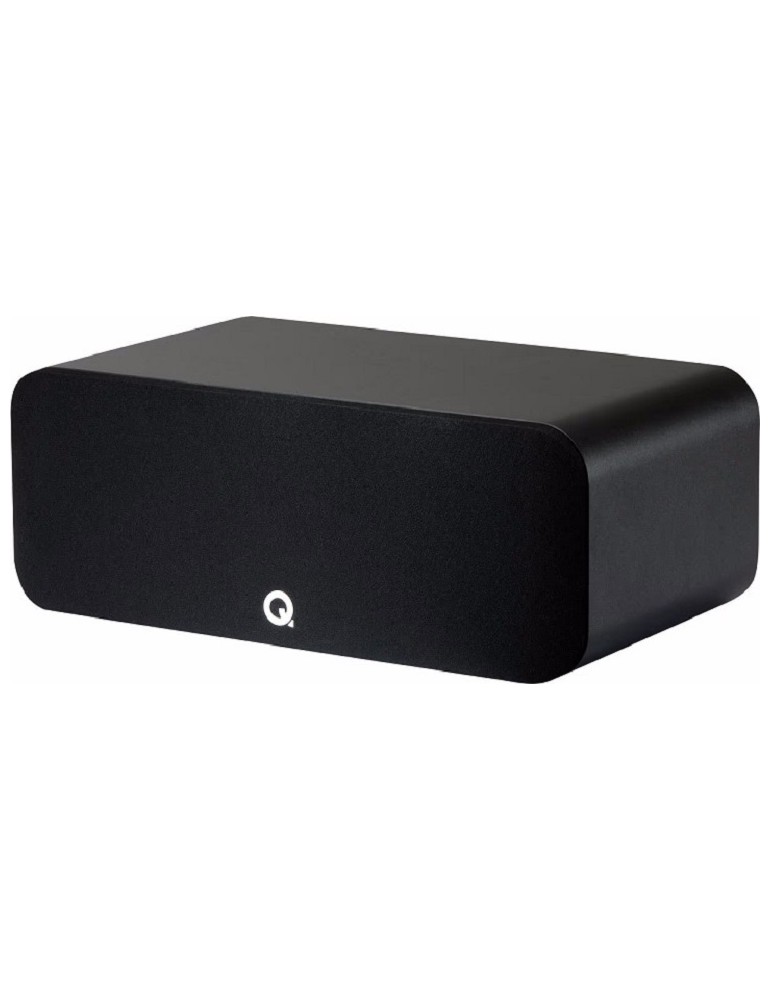 Q ACOUSTICS  5090 nero opaco