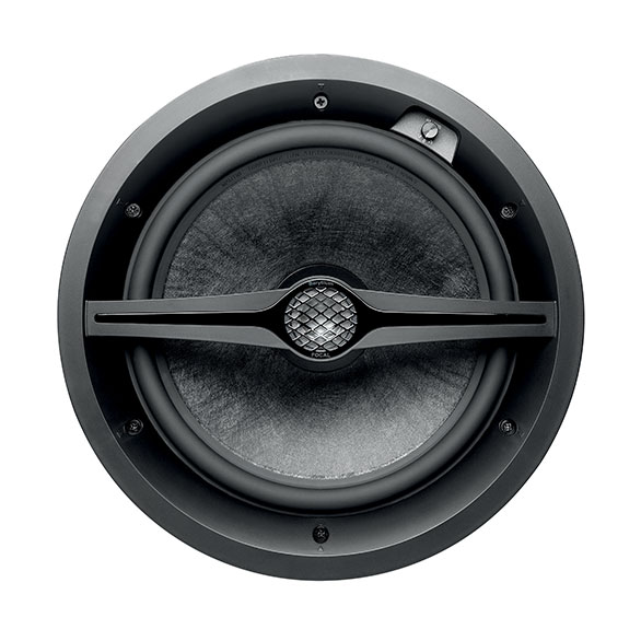 FOCAL LITTORA 1000 ICW 10 per BARCHE – PISCINA – GIARDINO (coppia)