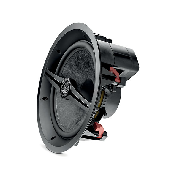 FOCAL  LITTORA 1000 ICW 10 per BARCHE – PISCINA – GIARDINO (coppia)