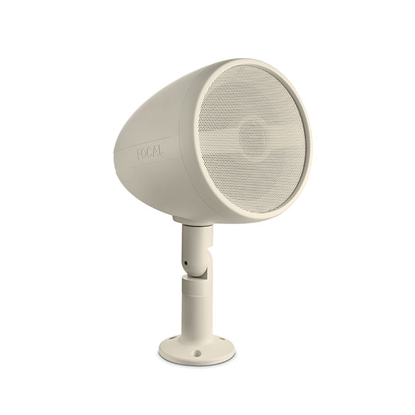 FOCAL  LITTORA OD SAT 5 OUTDOOR COLORE CHIARO (coppia)