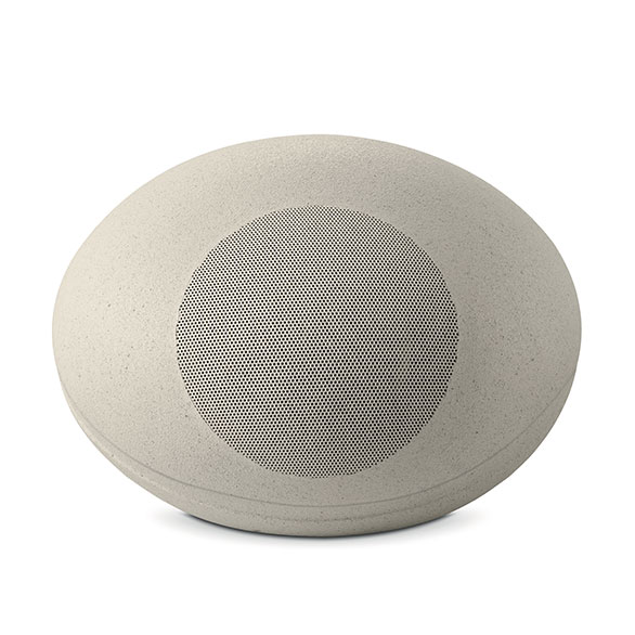 FOCAL  LITTORA OD STONE OUTDOOR COLORE GRIGIO (coppia)