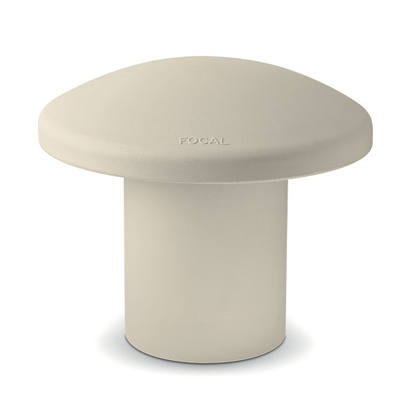 FOCAL  LITTORA OD SUB BUNDLE OUTDOOR – BLACK