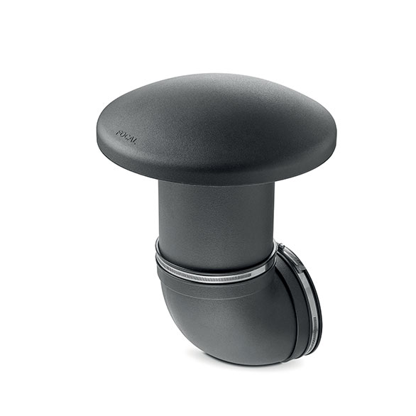 FOCAL  LITTORA OD SUB BUNDLE OUTDOOR – BLACK