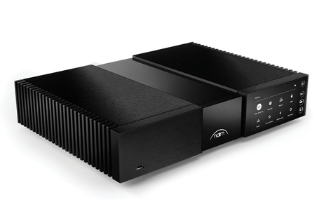 NAIM – NSS 333