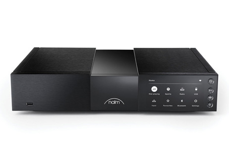 NAIM – NSS 333