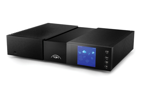 NAIM – NSS 333