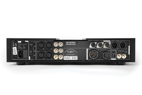 NAIM – NAC 332