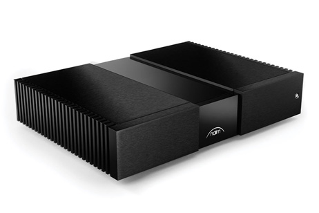 NAIM – NAP 350 (coppia)