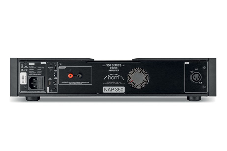 NAIM – NAP 350 (coppia)