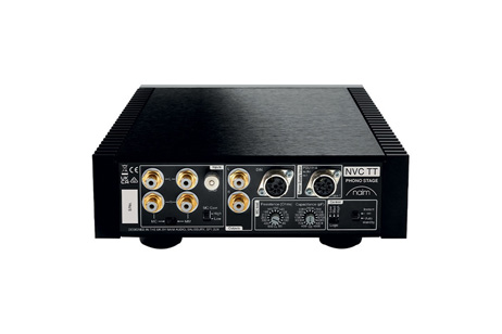 NAIM – NVC TT