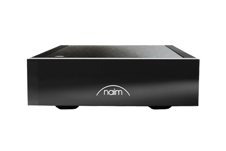 NAIM – NPX TT