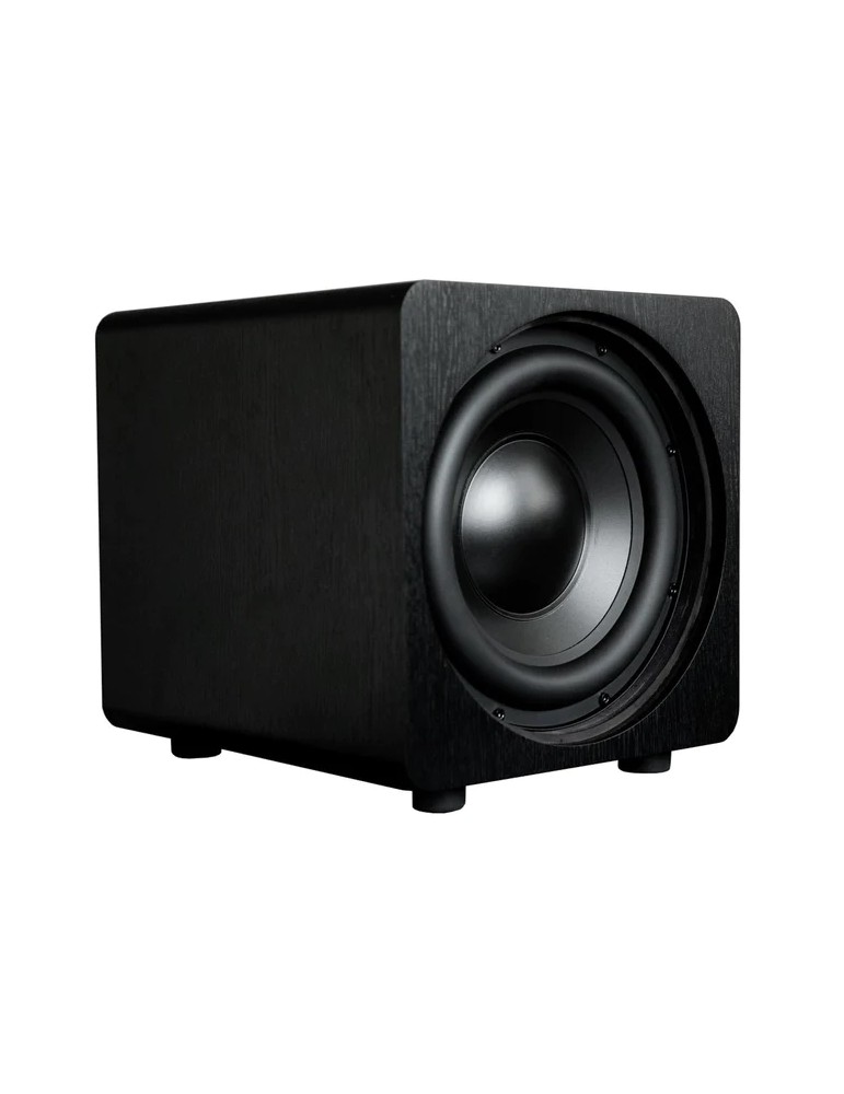 VELODYNE  DEEP BLUE DB-8 nero