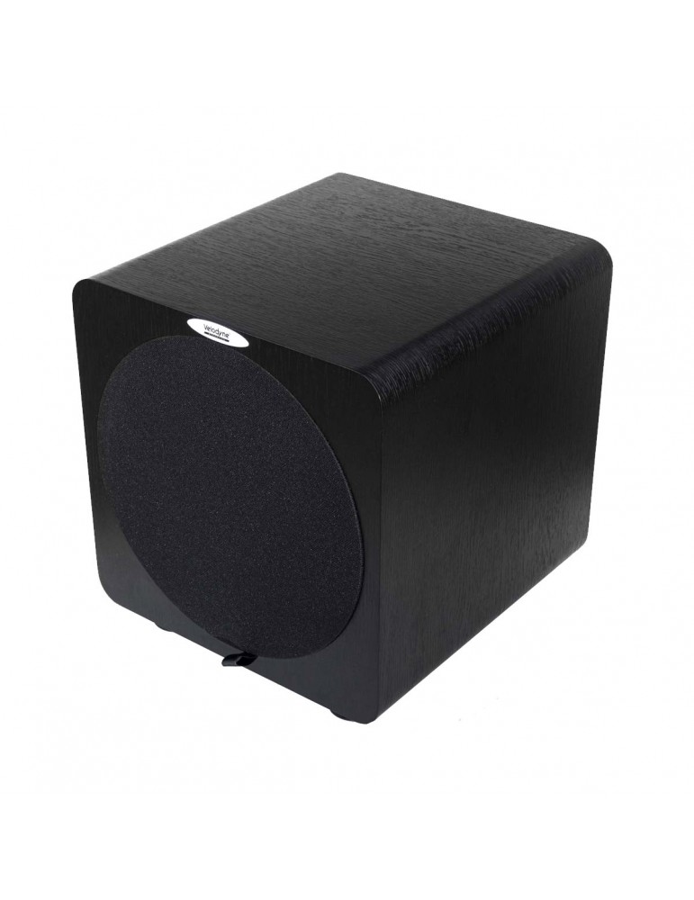 VELODYNE  DEEP BLUE DB-10 nero